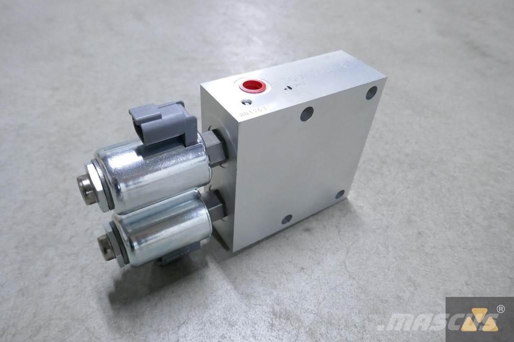 CAT 360-3141 Ostale kargo komponente