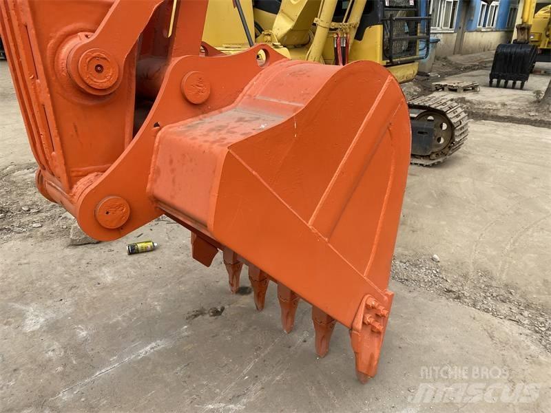 Doosan DX150 Bageri guseničari