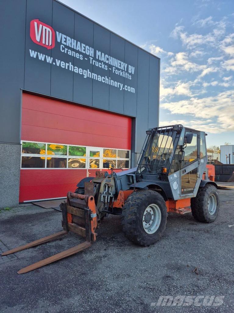 Sambron t7530 Teleskopski viljuškari