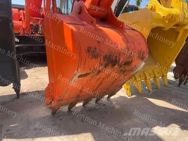 Doosan DH 300 LC-7 Bageri guseničari