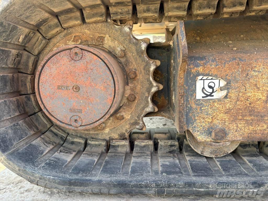 Kobelco SK 55 SRX-6 Mini bageri < 7t