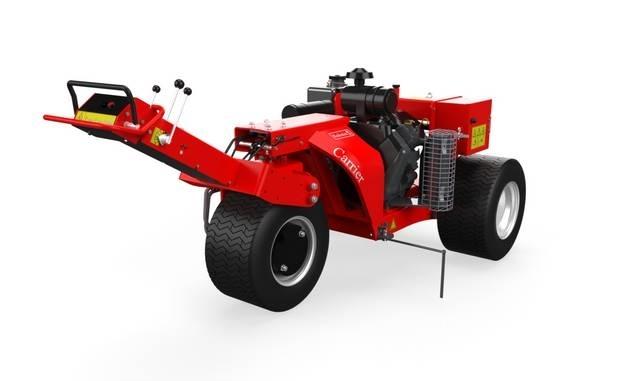 Redexim CARRIER Ostale industrijske mašine