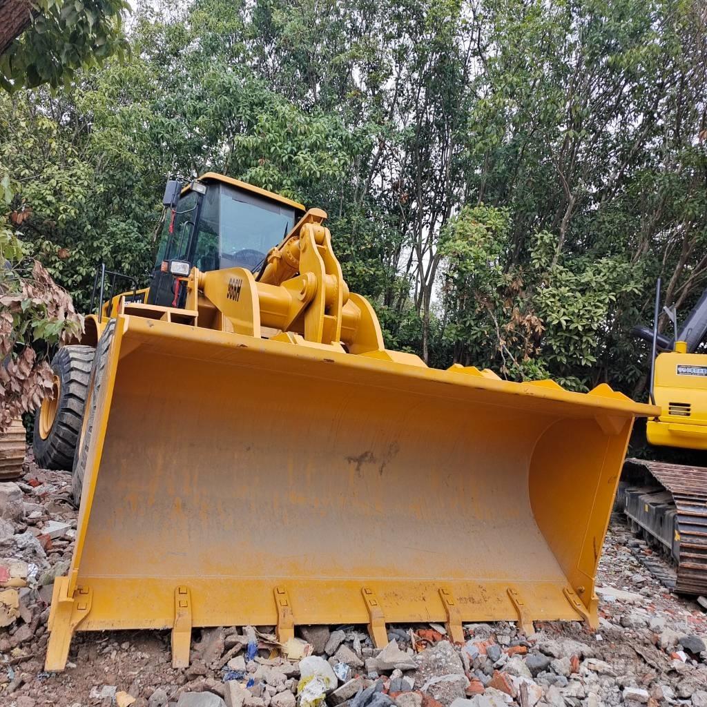CAT 966G Utovarivači na točkove