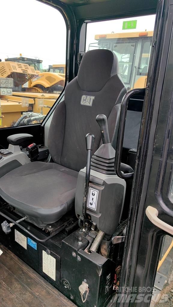 CAT 2020 CAT 307 Mini bageri < 7t