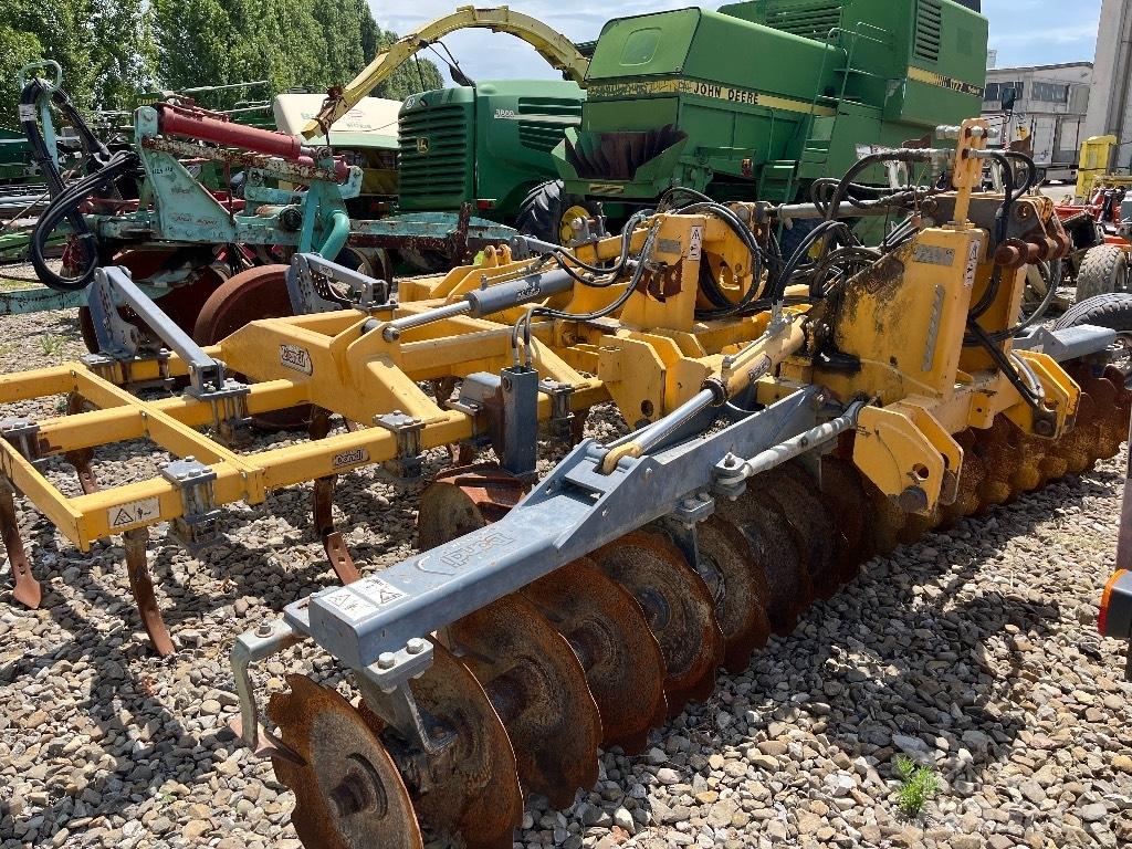 Dondi SD45/I 66 Kultivatori