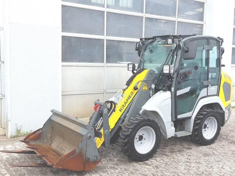 Kramer 5035 Skid steer mini utovarivači