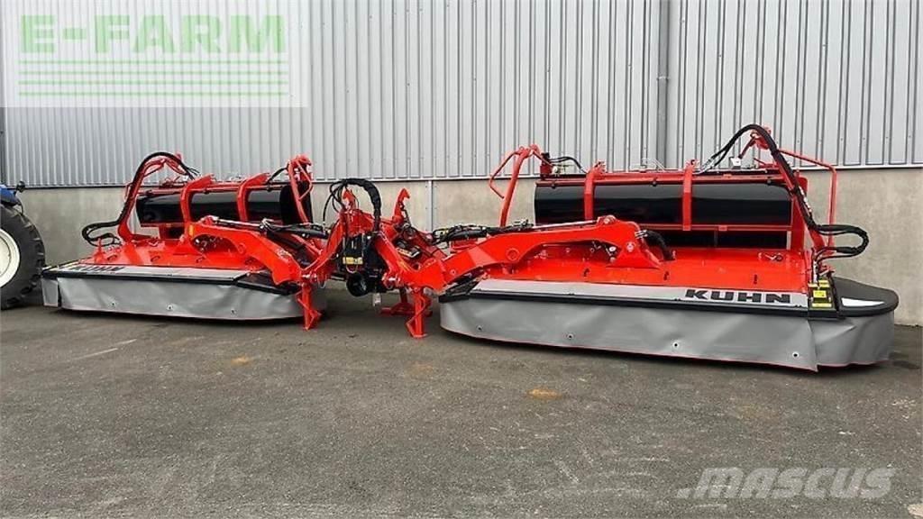 Kuhn fc 9330 d ra Kosilice
