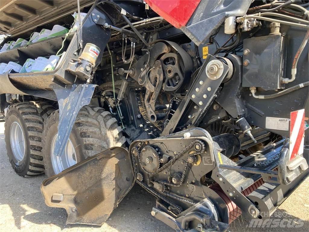 Case IH LB 436 HD Prese/balirke za četvrtaste bale