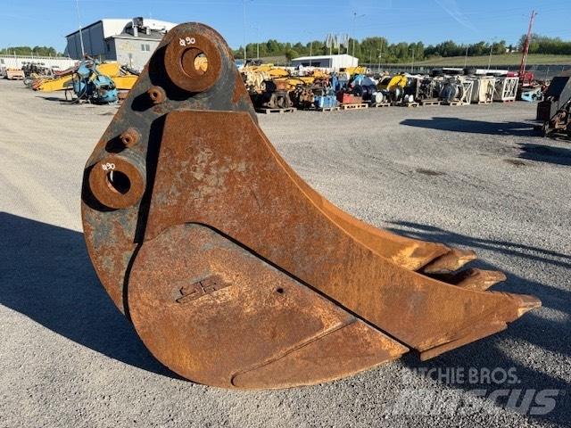CAT 324 SZER 600 MM Utovarne korpe