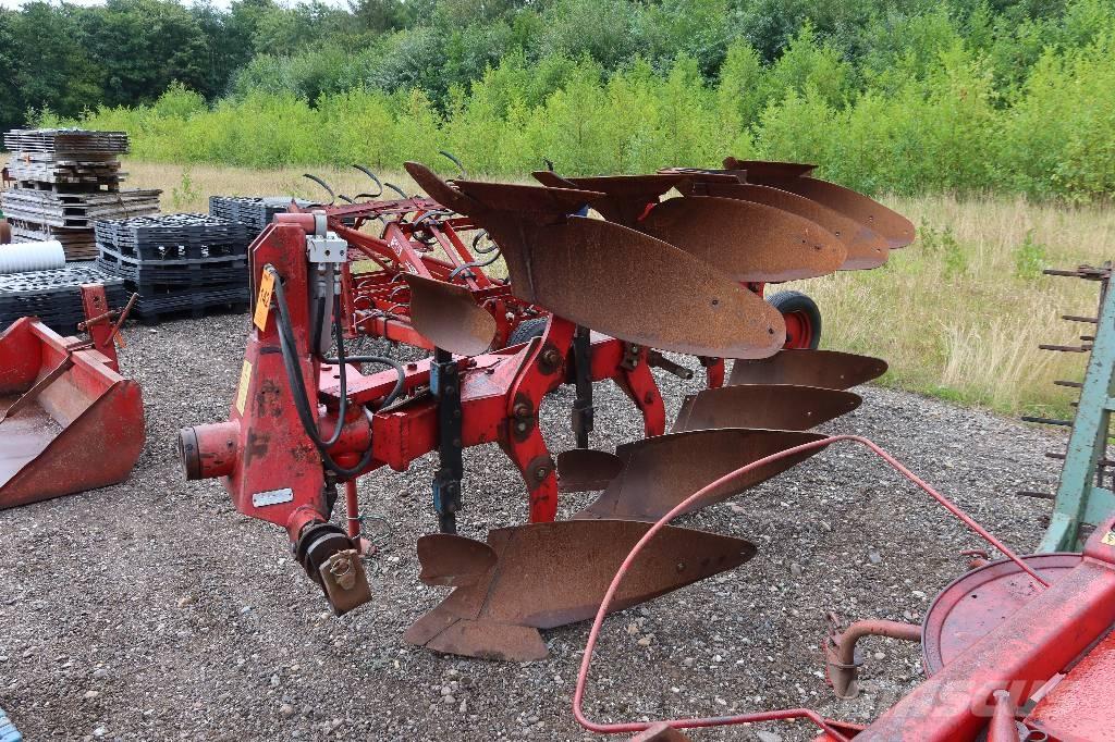 Agrolux RS 49 FK Plugovi obrtači