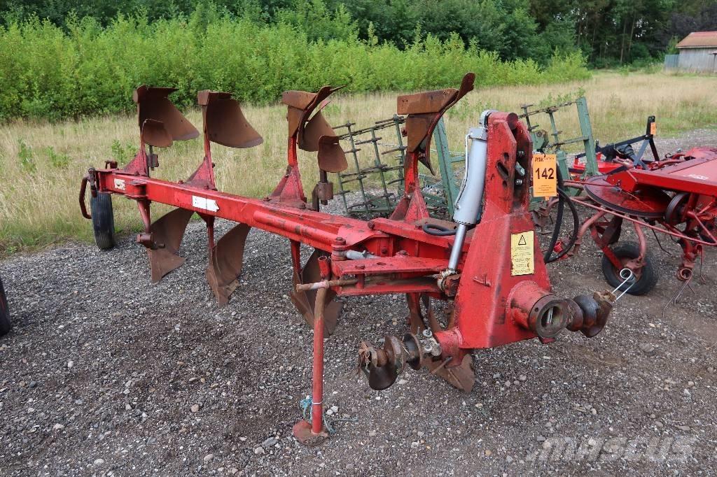 Agrolux RS 49 FK Plugovi obrtači