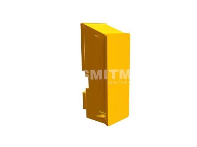 CAT 140G Ostale komponente za građevinarstvo