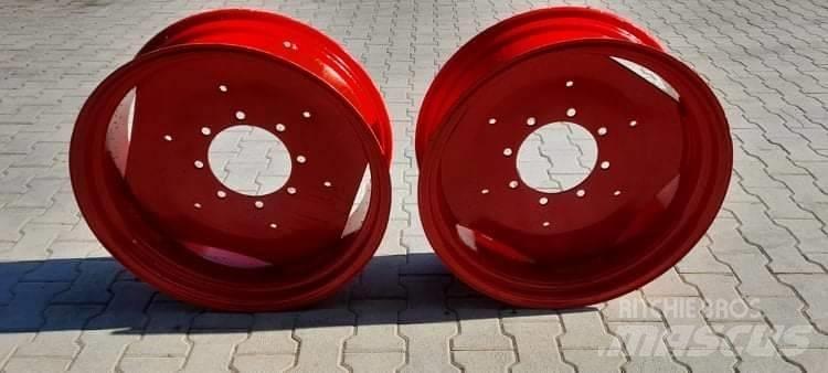 Fendt 10x28 RIMS Gume, točkovi i felne