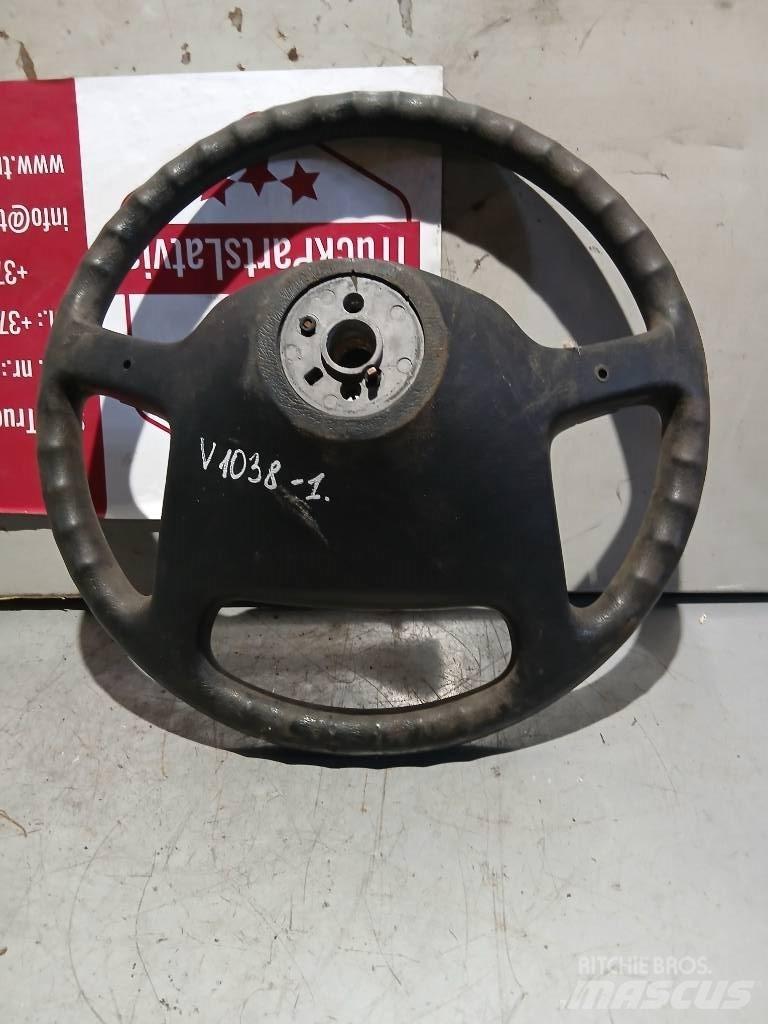 Volvo FL   1062027 Kabine i unutrašnjost