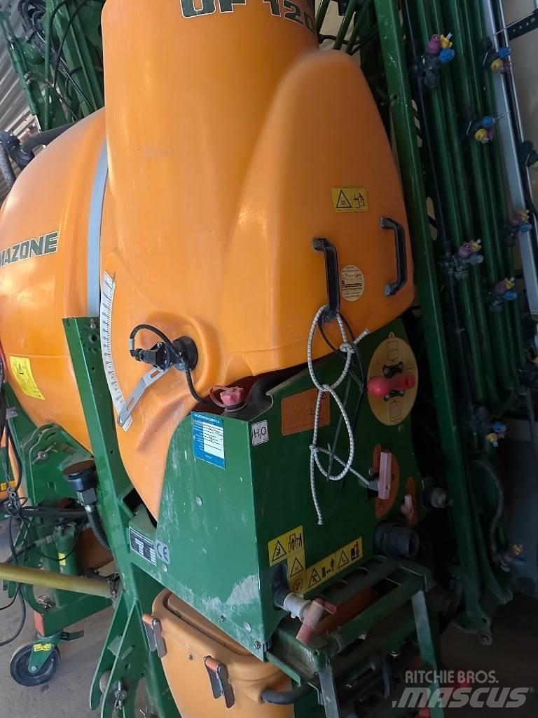Amazone UF1201 Montirane prskalice