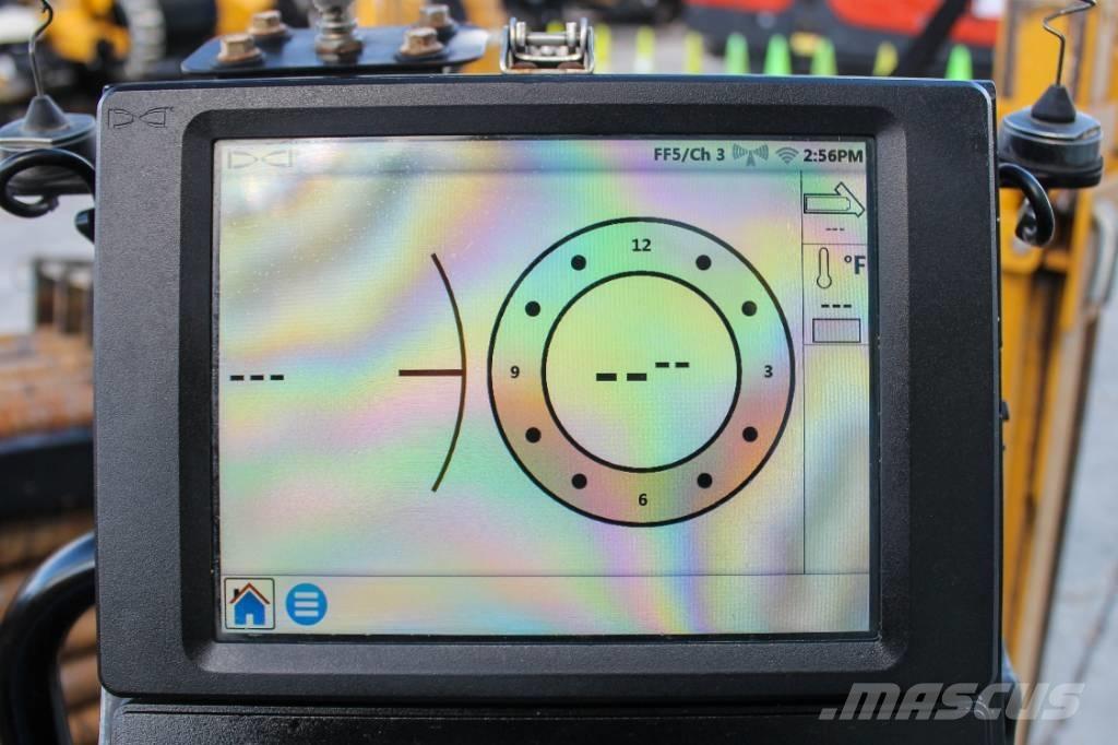 Vermeer D24X40 S3 Oprema za horizontalno usmereno bušenje