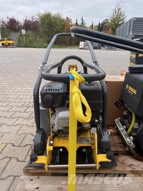 Bomag BVP18/45 Vibro ploče