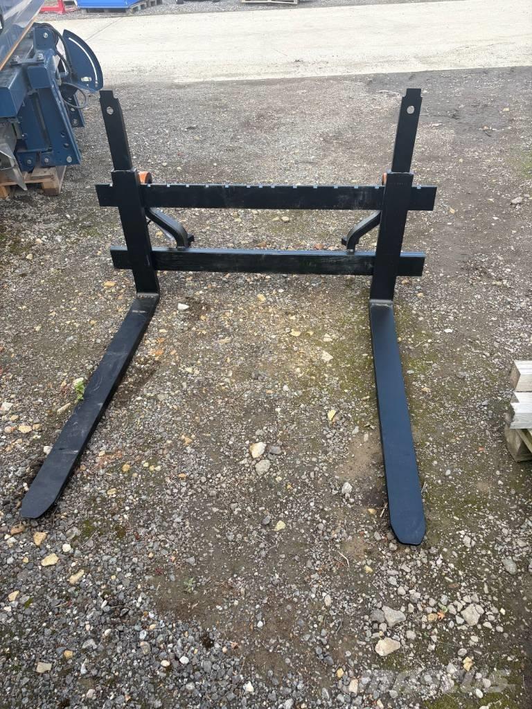 Ålö PALLET TINES Ostala oprema za utovarivače i kopače