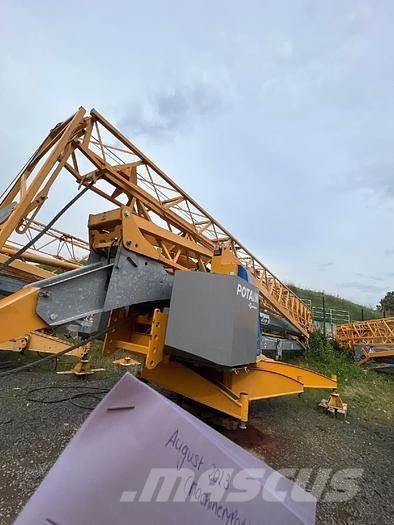 Potain IGO 32 Kranovi tornjevi