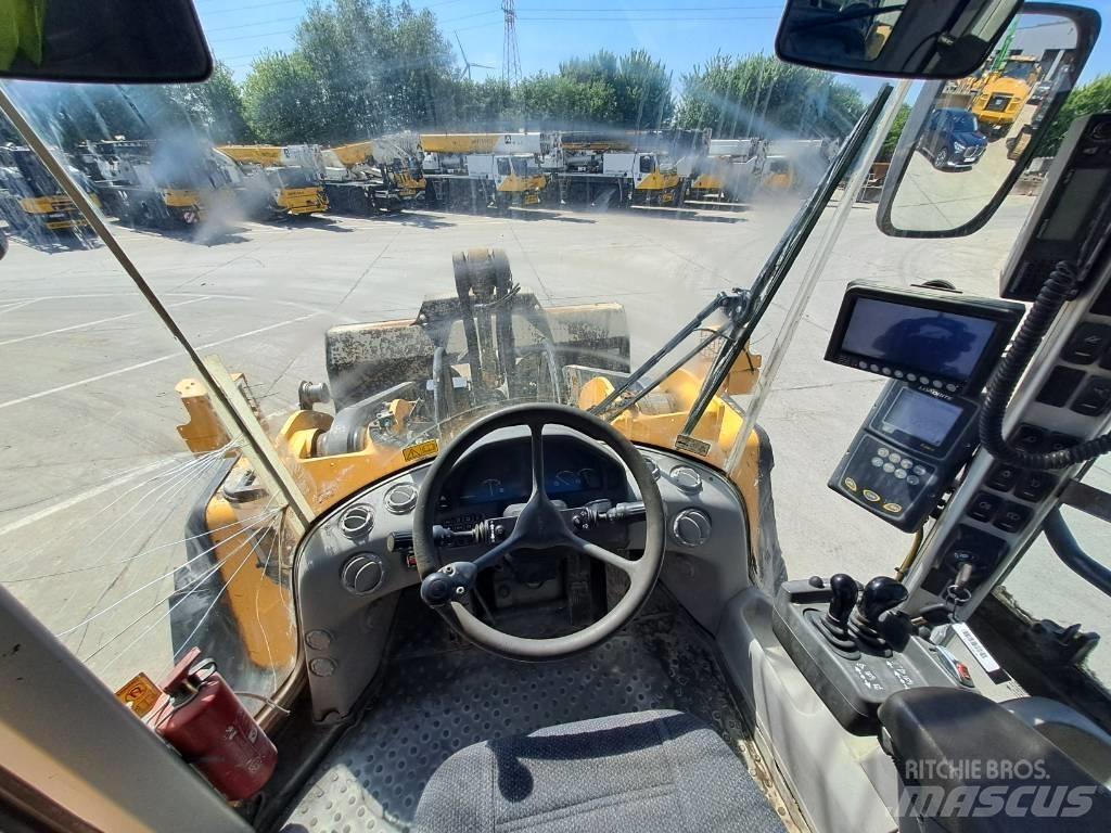 Volvo L180G Utovarivači na točkove