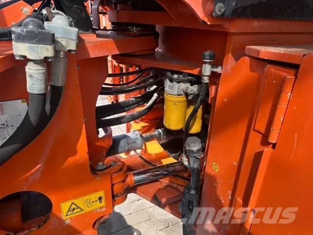 Hitachi ZW 310-5B Utovarivači na točkove