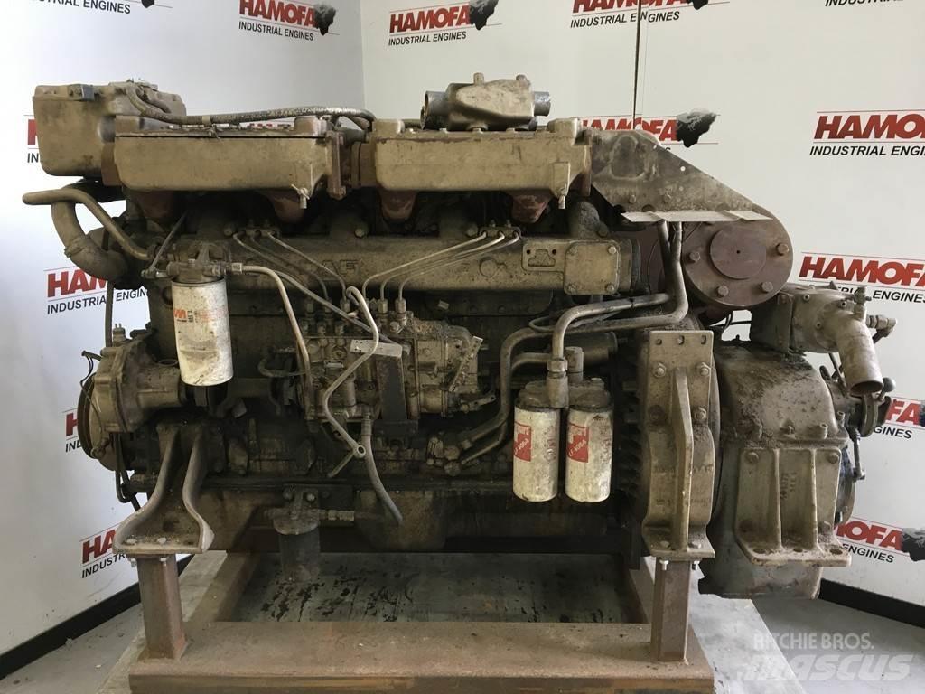 DAF DK1160M USED Ostalo za građevinarstvo