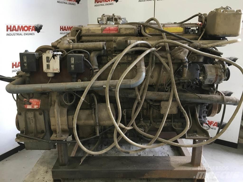 DAF DK1160M USED Ostalo za građevinarstvo