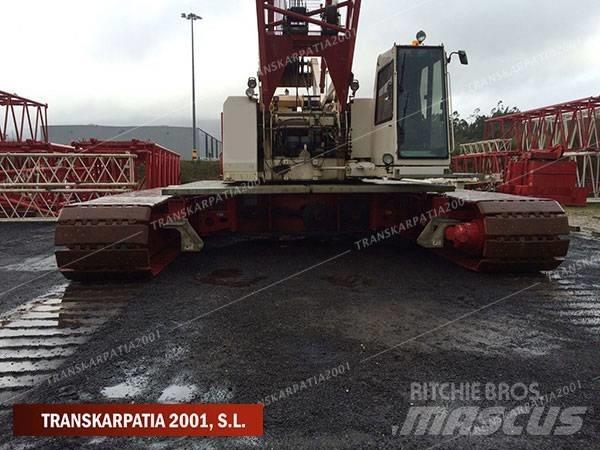 Manitowoc 999 Derik kranovi