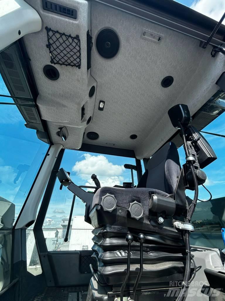 Dynapac CG 2300 Valjci sa duplim bubnjem