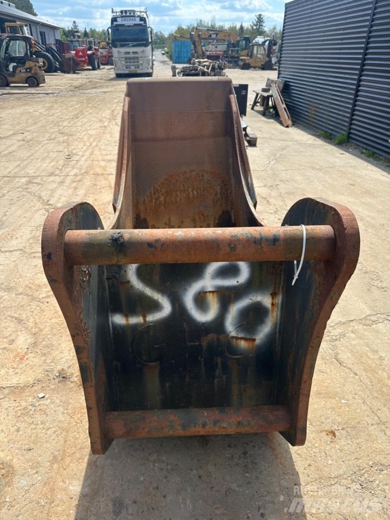  Andet S80 skifte Kašike / Korpe