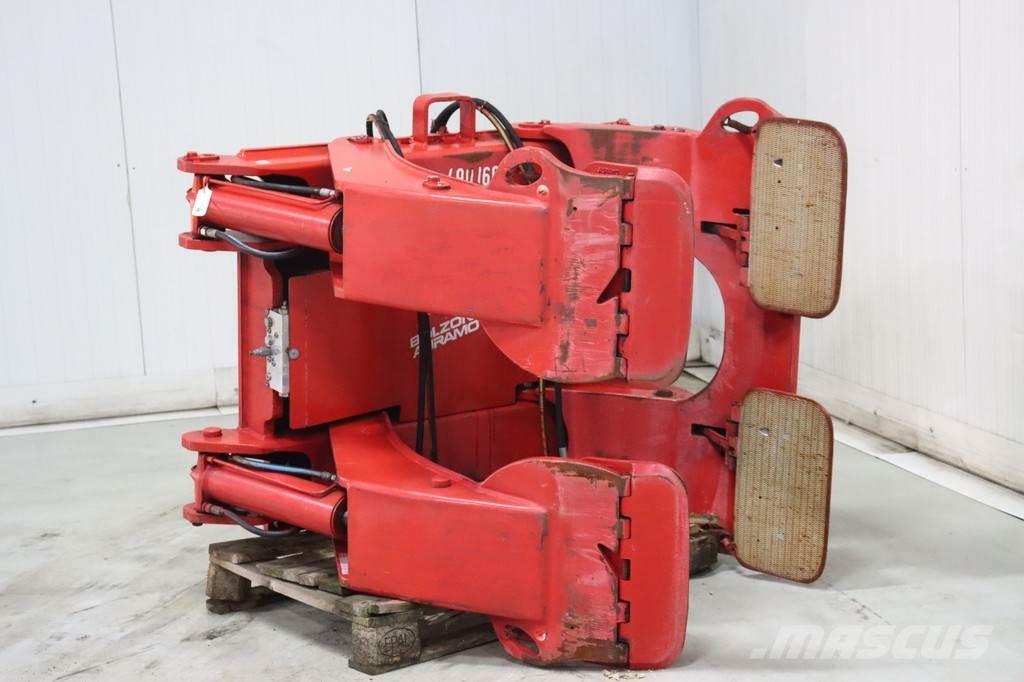 Bolzoni AR-53RJ-15 Ostalo za građevinarstvo