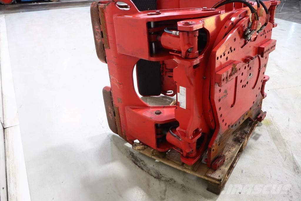 Bolzoni AR-53RJ-15 Ostalo za građevinarstvo