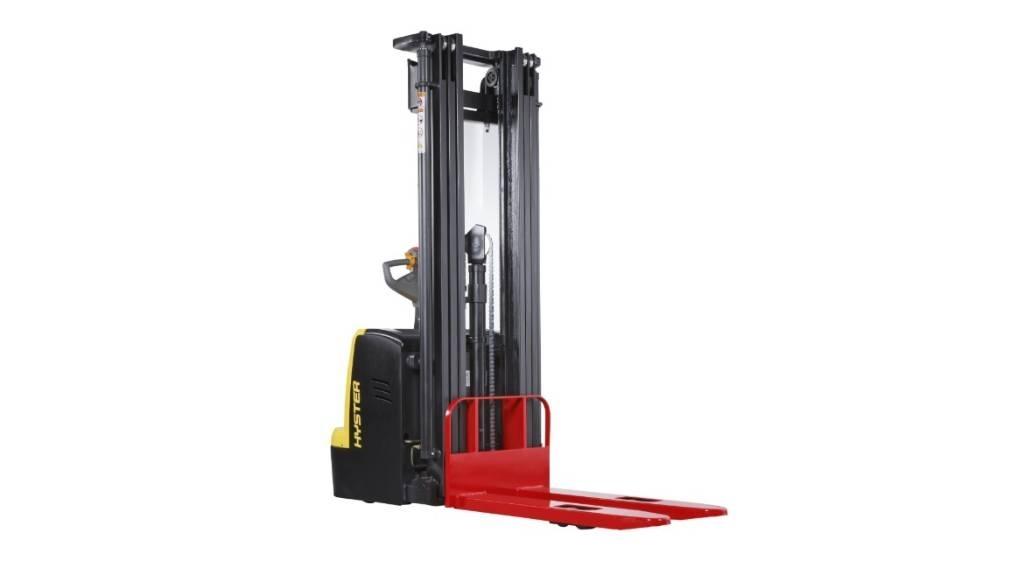 Hyster S1.5UT Ručni električni viljuškar