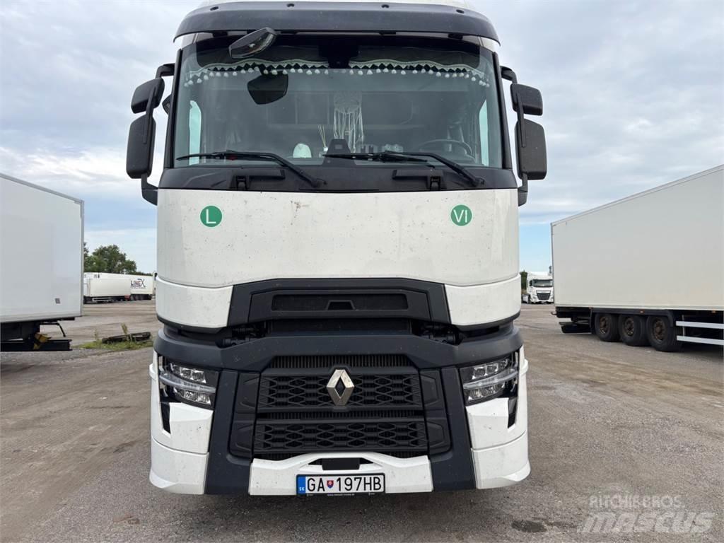 Renault T 520 Tegljači