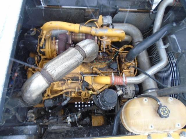John Deere 300G LC Bageri guseničari