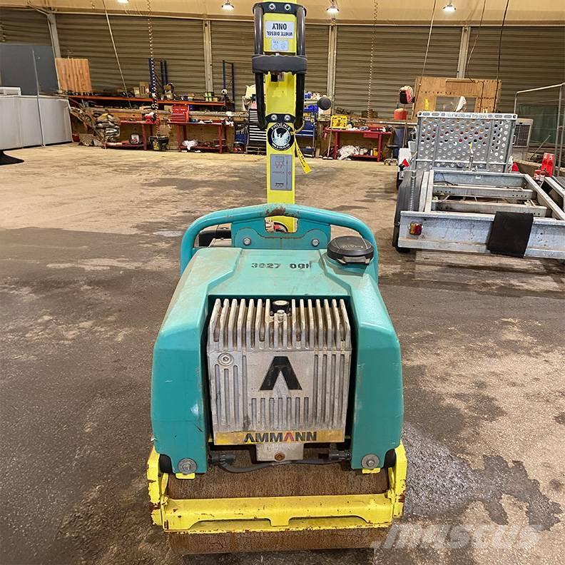 Ammann ARW 65 Ostali valjci