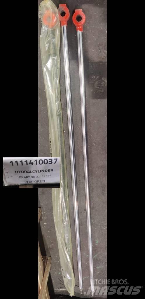 Sandvik jumbo parts Polovne mašine za podzemnu ugradnju kablova