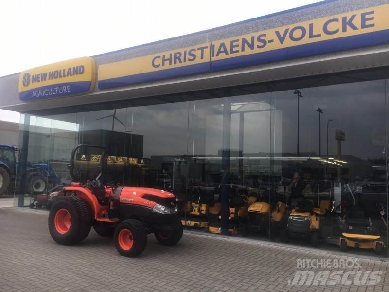 Kubota L4240 Manji traktori
