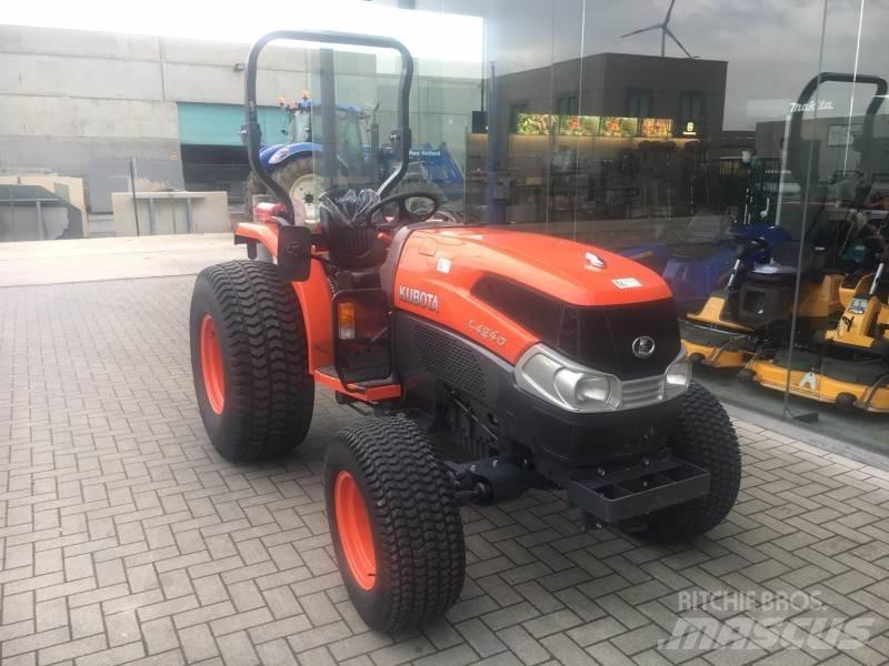 Kubota L4240 Manji traktori