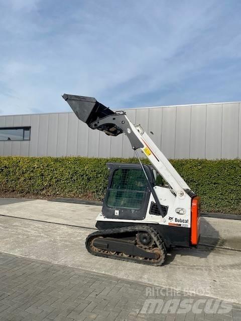 Kubota R 090 Utovarivači na točkove