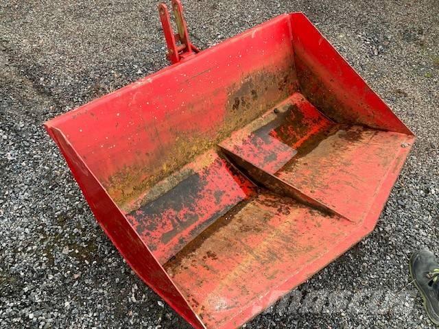  Skopa 3-P Oprema za prednji utovarivač