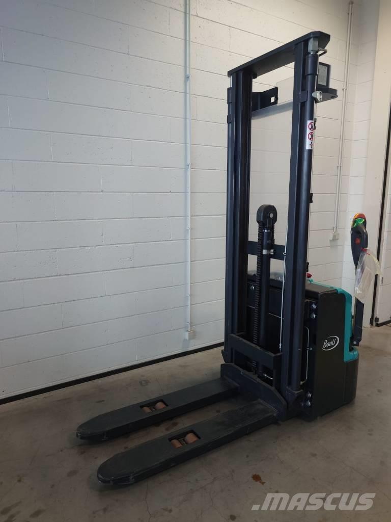 Baoli ES12-N03 Ručni električni viljuškar