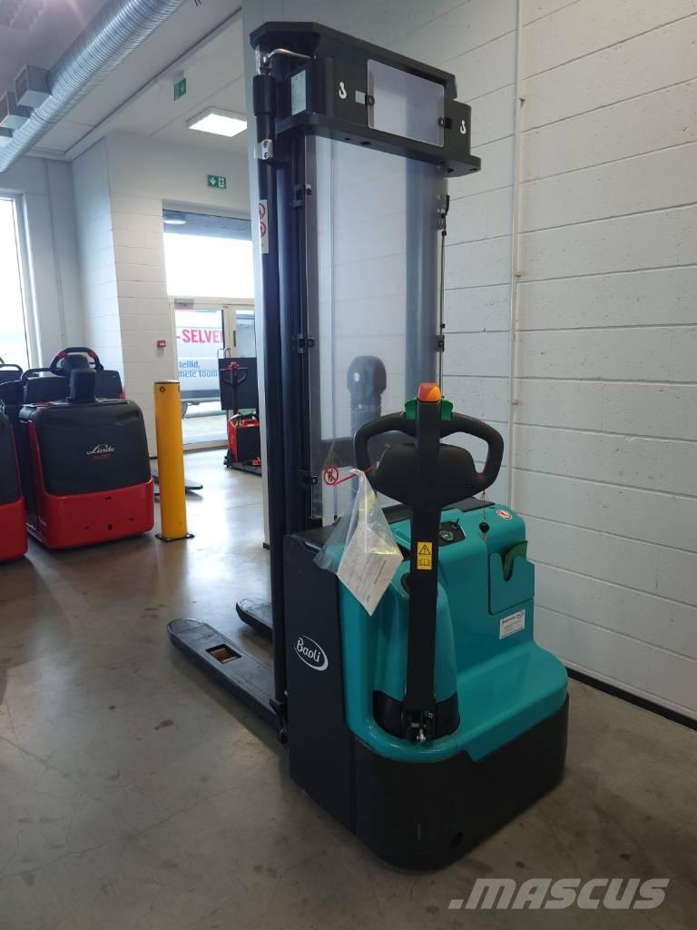 Baoli ES12-N03 Ručni električni viljuškar