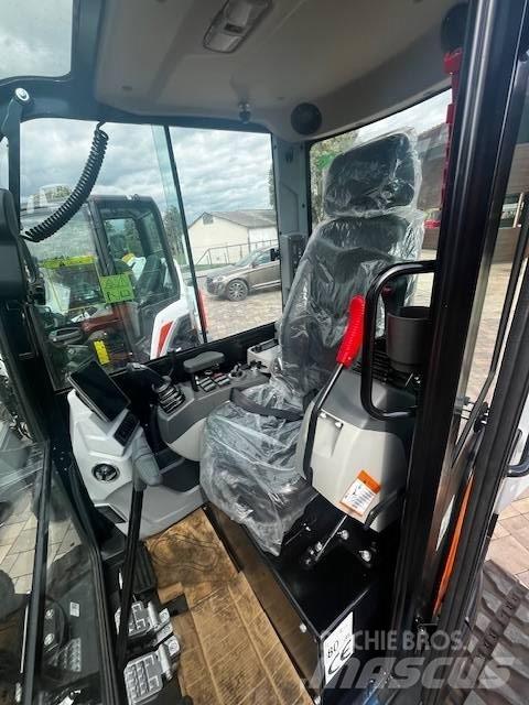 Lonking CDM 6035 Mini bageri < 7t