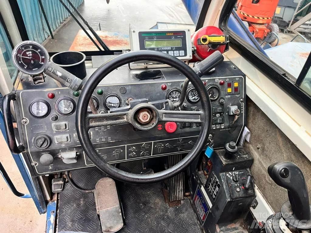 Terex RT780 Autodizalice