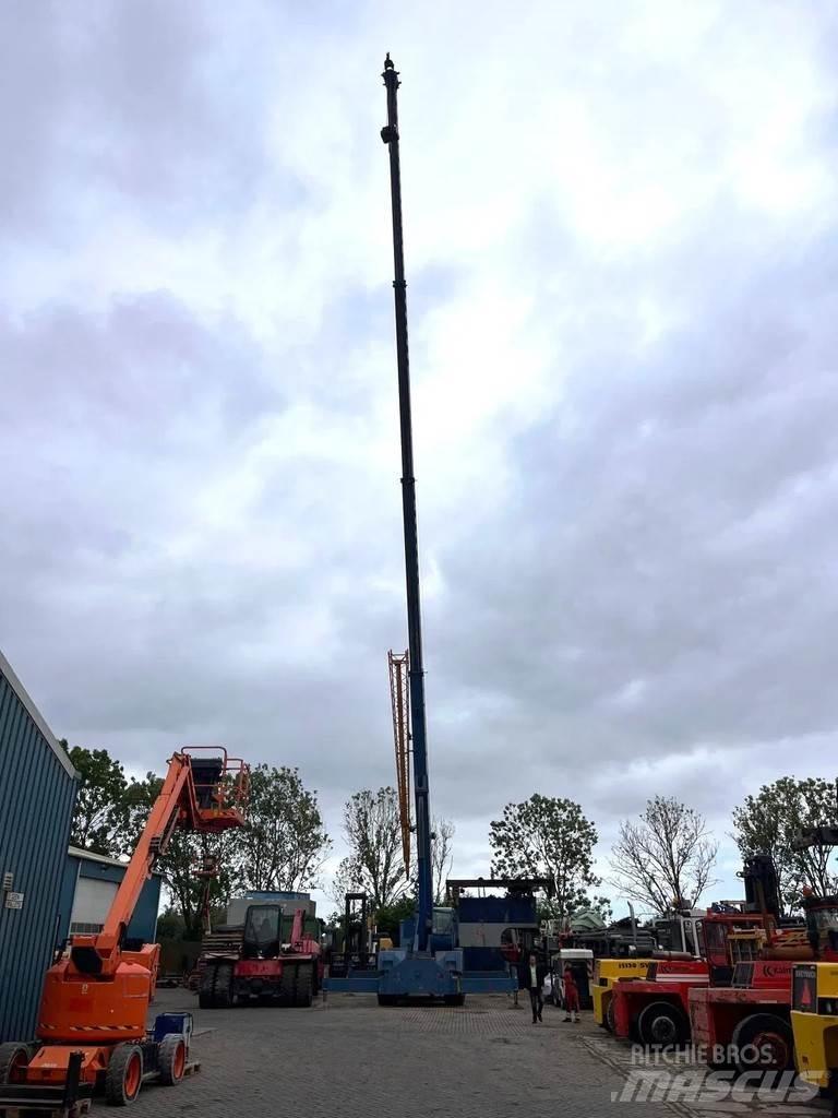 Terex RT780 Autodizalice