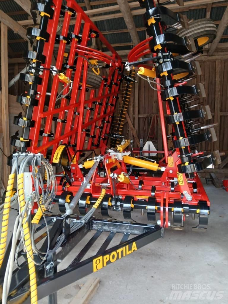 Potila Master 700 H Drljače