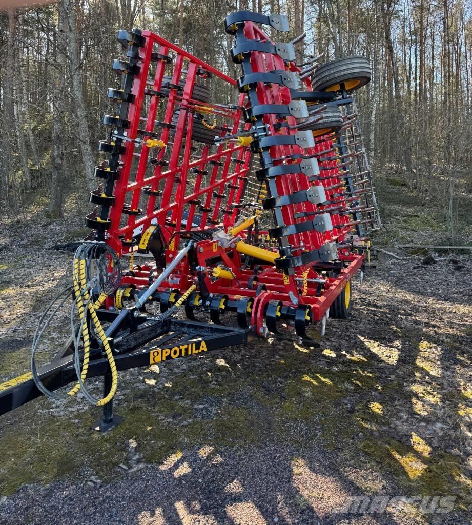 Potila Master 700 H Drljače