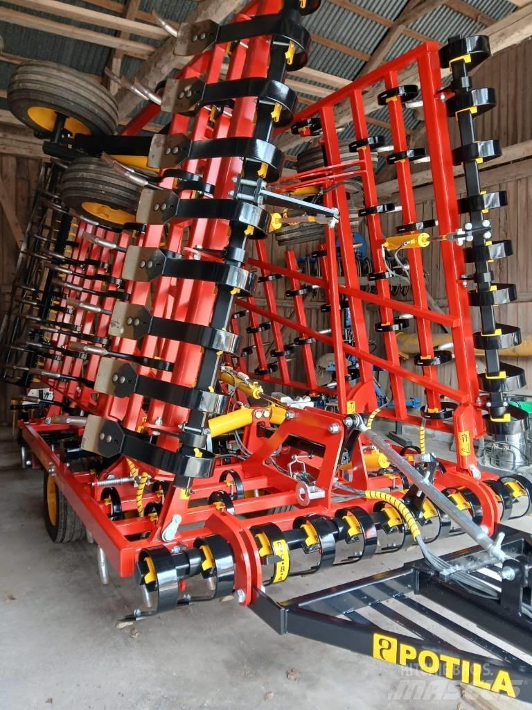 Potila Master 700 H Drljače