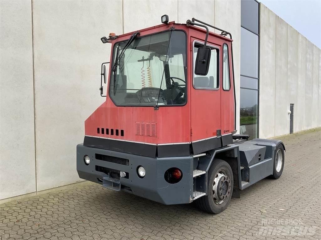 Kalmar TT2000 Terminalni tegljači